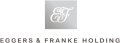 Logo von Eggers & Franke Holding GmbH