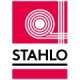 Logo von Stahlo Stahlservice GmbH & Co. KG Ein Unternehmen der Friedhelm Loh Group