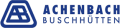 Logo von ACHENBACH BUSCHHÜTTEN GmbH & Co. KG