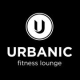 Logo von URBANIC fitness lounge Claus Pieper