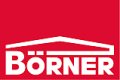 Logo von Börner GmbH & Co.KG Chemisches Werk für Dach und Bautenschutz