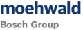 Logo von Moehwald GmbH
