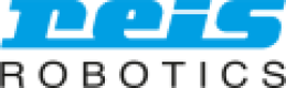 Logo von Reis Robotics GmbH & Co. KG Ein Unternehmen der Aretè Cocchi Technology Gruppe