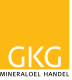 Logo von GKG Mineraloel Handel GmbH & Co. KG