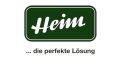 Logo von Wäscherei-Mietwäsche W. Heim oHG