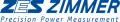 Logo von ZES ZIMMER Electronic Systems GmbH