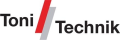 Logo von Toni Technik Baustoffprüfsysteme GmbH