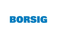 Logo von BORSIG Process Heat Exchanger GmbH