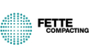 Logo von FETTE Compacting GmbH