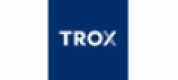 Logo von TROX SE