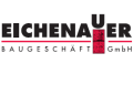 Logo von Eichenauer Baugeschäft GmbH
