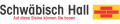 Logo von Bausparkasse Schwäbisch Hall AG Bausparkasse der Volksbanken und Raiffeisenbanken