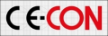 Logo von Ingenieurbüro CE-CON Inhaber Jörg Handwerk