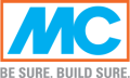 Logo von MC-Bauchemie Müller GmbH & Co. KG