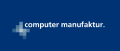 Logo von Computer Manufaktur GmbH