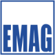 Logo von EMAG ZERBST Maschinenfabrik GmbH