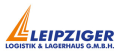 Logo von LEIPZIGER Logistik & Lagerhaus GmbH