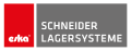Logo von eska Schneider Lagersysteme GmbH