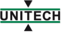 Logo von UNITECH-Maschinen GmbH Chemnitz