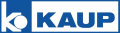 Logo von KAUP GmbH & Co. KG Gesellschaft für Maschinenbau