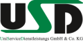 Logo von USD Uni Service Dienstleistungs GmbH & Co. KG