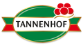 Logo von TANNENHOF Schwarzwälder Fleischwaren GmbH & Co. KG
